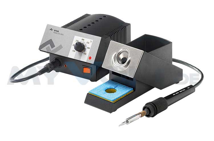 Lötspitzen-Ersa-ANALOG-60A-0ANA60A Lötspitzen-Ersa-ANALOG-60A-0ANA60A