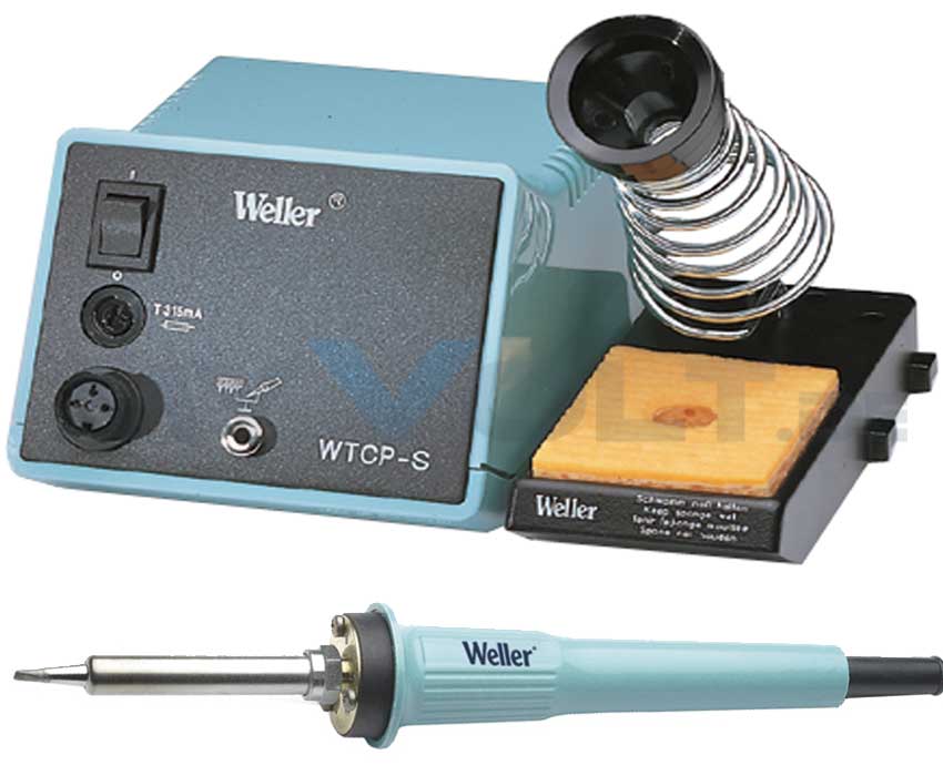 Lötstation Weller WTCP-S Lötstation Weller WTCP-S
