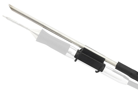 Lötrauchabsaugung Weller WFE Nachrüstsatz 4,5 mm Lötrauchabsaugung Weller WFE Nachrüstsatz 4,5 mm