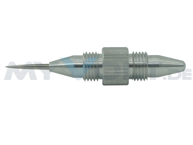 Ersatznadel für Grafik-Cutter / Mehrzweck-Messer in Stiftform D-1000