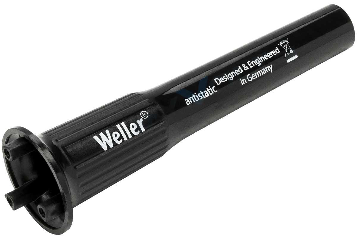 Lötkolbengriff antistatisch für Weller Lötkolben LR-21 und LR-82 Handgriff