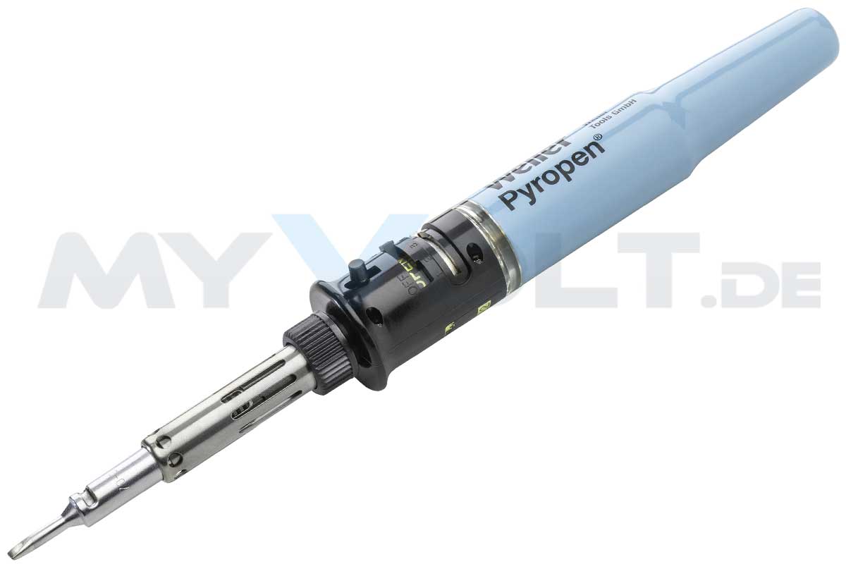 Lötspitzen Weller Pyropen Lötspitzen Weller Pyropen
