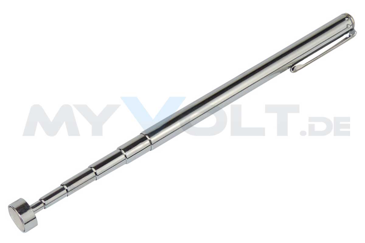 Teleskop Pick-Up Tool Teleskop Pick-Up Tool