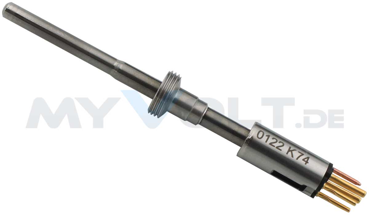 Ersatzheizkörper für ERSA i-CON NANO mit i-Tool NANO 010102J Ersatzheizkörper für ERSA i-CON NANO mit i-Tool NANO 010102J