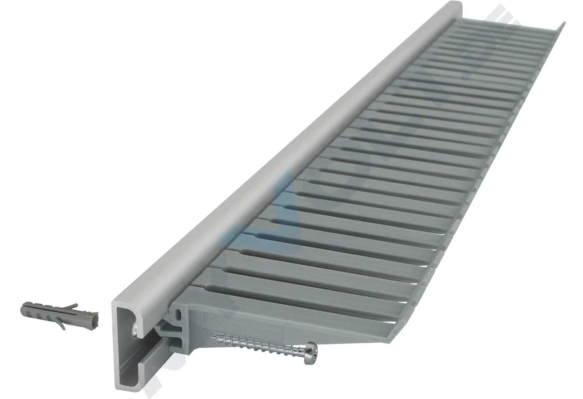 LMLH-50 Laborleitungshalter für 4mm Messleitungen LMLH-50 Laborleitungshalter für 4mm Messleitungen