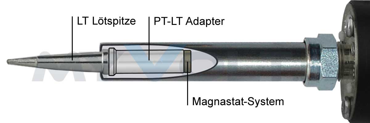 TCP-S-Adapter-PT-LT TCP-S-Adapter-PT-LT