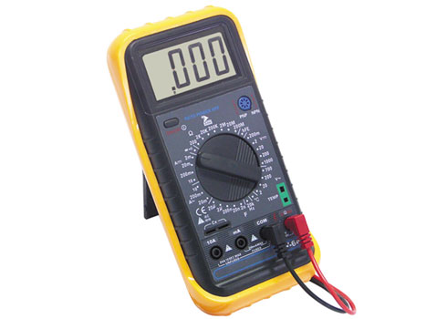 Digital-Multimeter MY-64