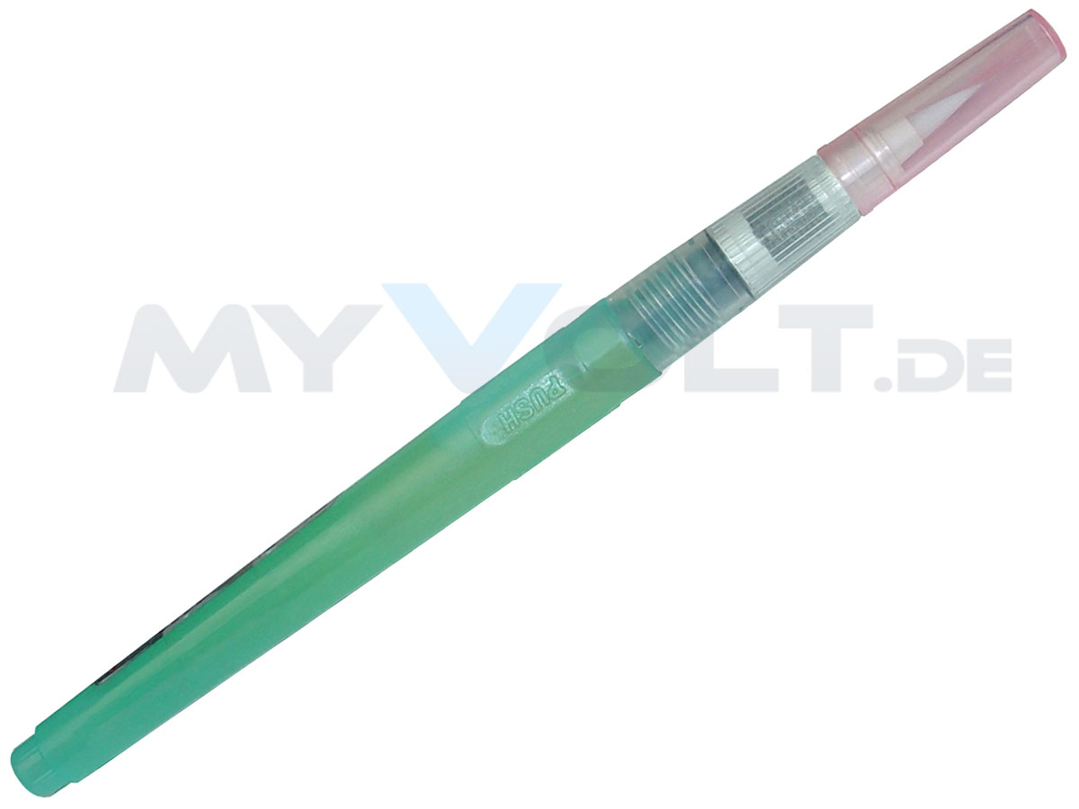 Stannol Flussmittelpinsel FINE FLUXER 3000+ (NO CLEAN)