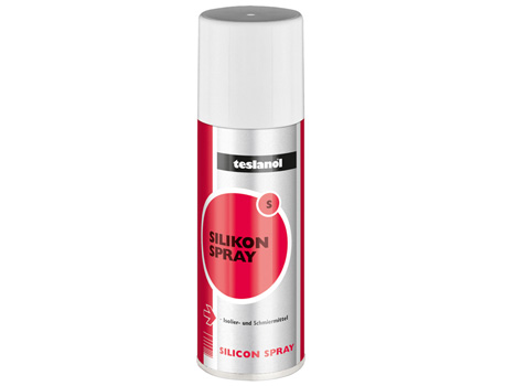 Silikon-Spray 400ml Silikon-Spray 400ml