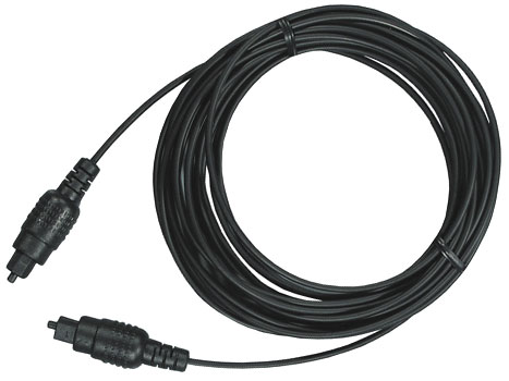 Toslink Digitalkabel