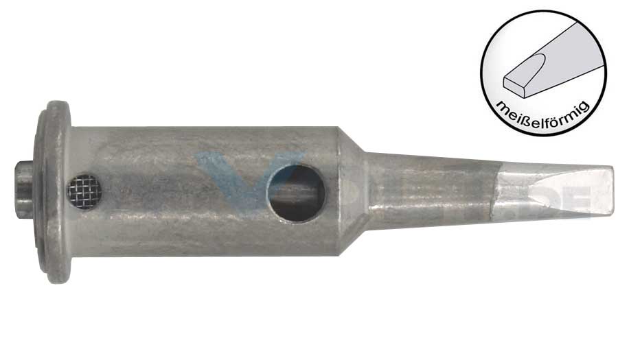 Lötspitze Portasol SPT-7 3,2mm meißelförmig