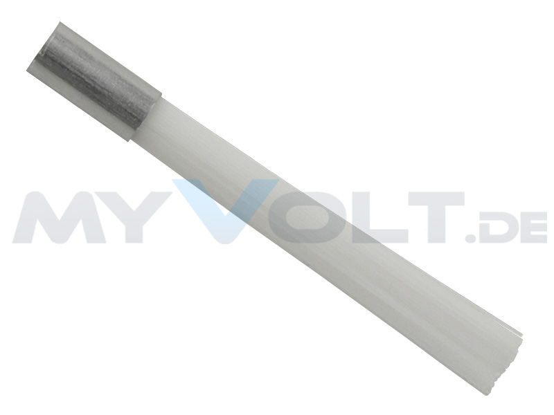 Nylon-Ersatzpinsel für 4mm Glasfaserstift