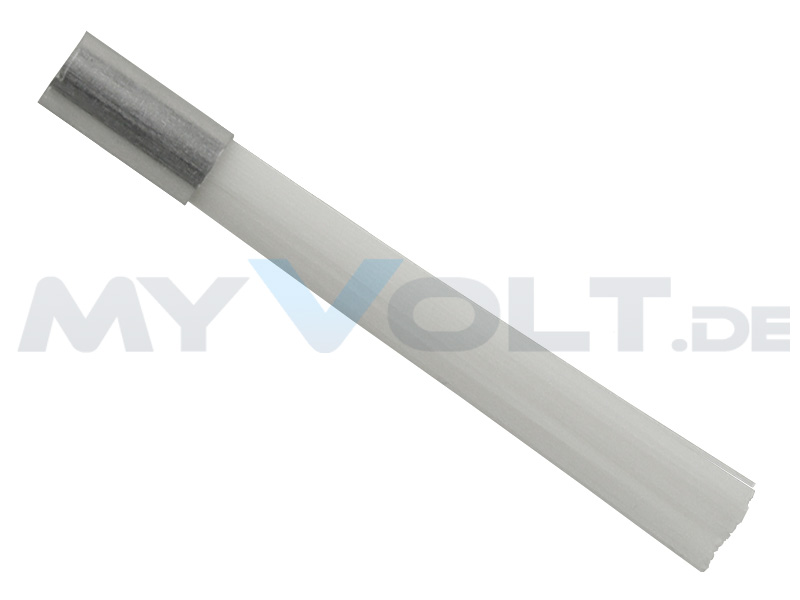 Nylon-Ersatzpinsel für 4mm Glasfaserstift Nylon-Ersatzpinsel für 4mm Glasfaserstift