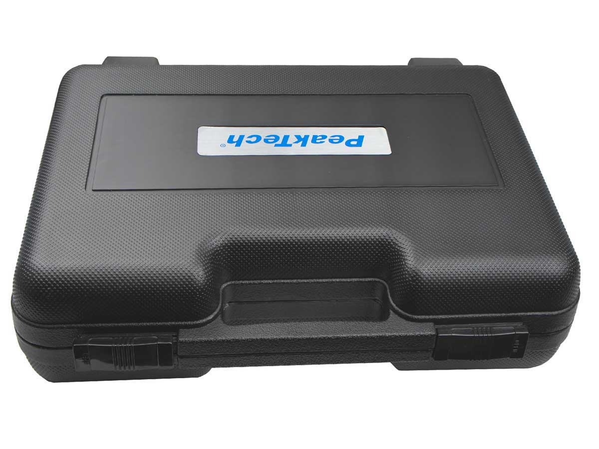 Leitungssuchgerät PeakTech P-3435 Leitungssucher Leitungssuchgerät PeakTech P-3435 Leitungssucher