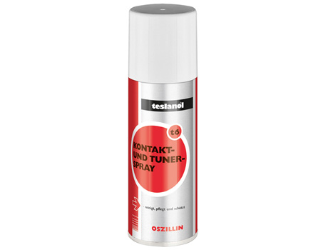 Kontakt-Tuner-Spray 200ml