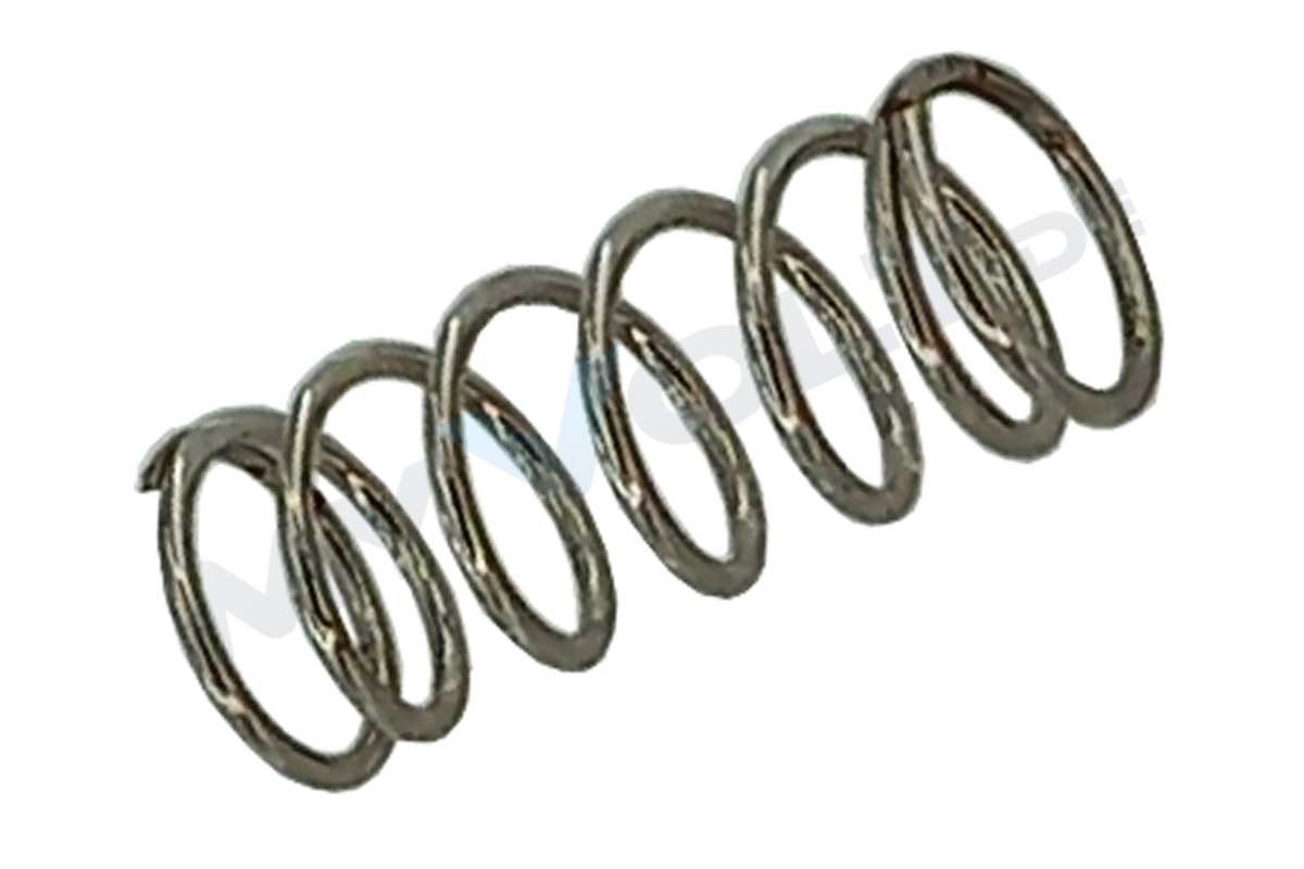 Spiralfeder Feder für Weller Lötkolben TCP und LR-21