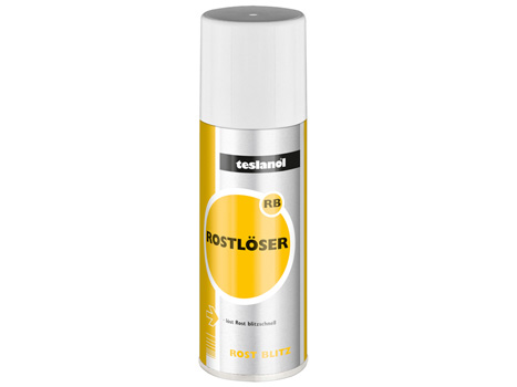 Rostlöser-Spray 200ml Rostlöser-Spray 200ml