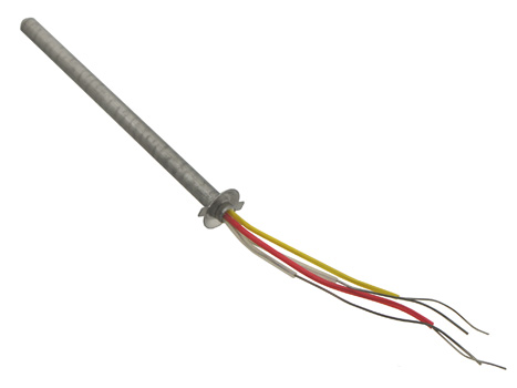 Heizelement für die Lötstation Stannol Industa 550 Heizelement für die Lötstation Stannol Industa 550