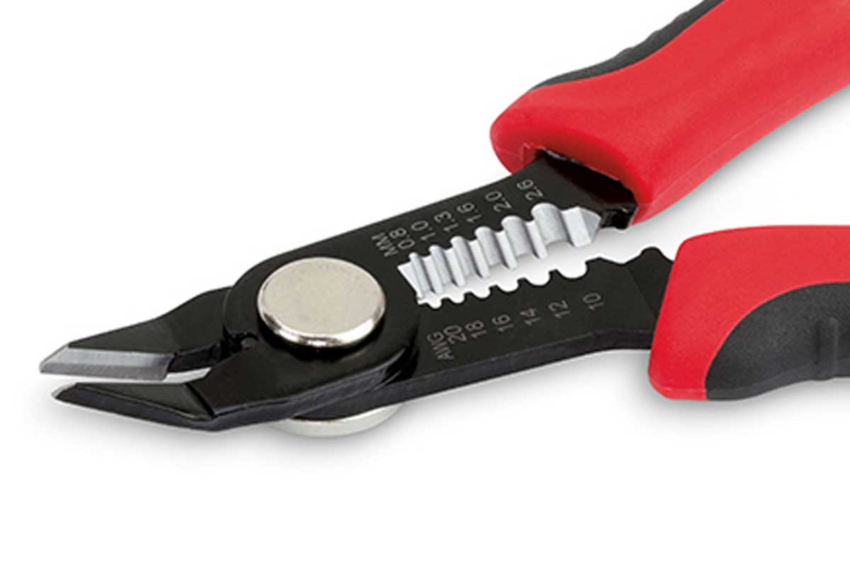 Ratgeber Seitenschneider Ratgeber Seitenschneider