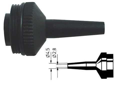 Ersatzspitze für ERSA 0VAC2