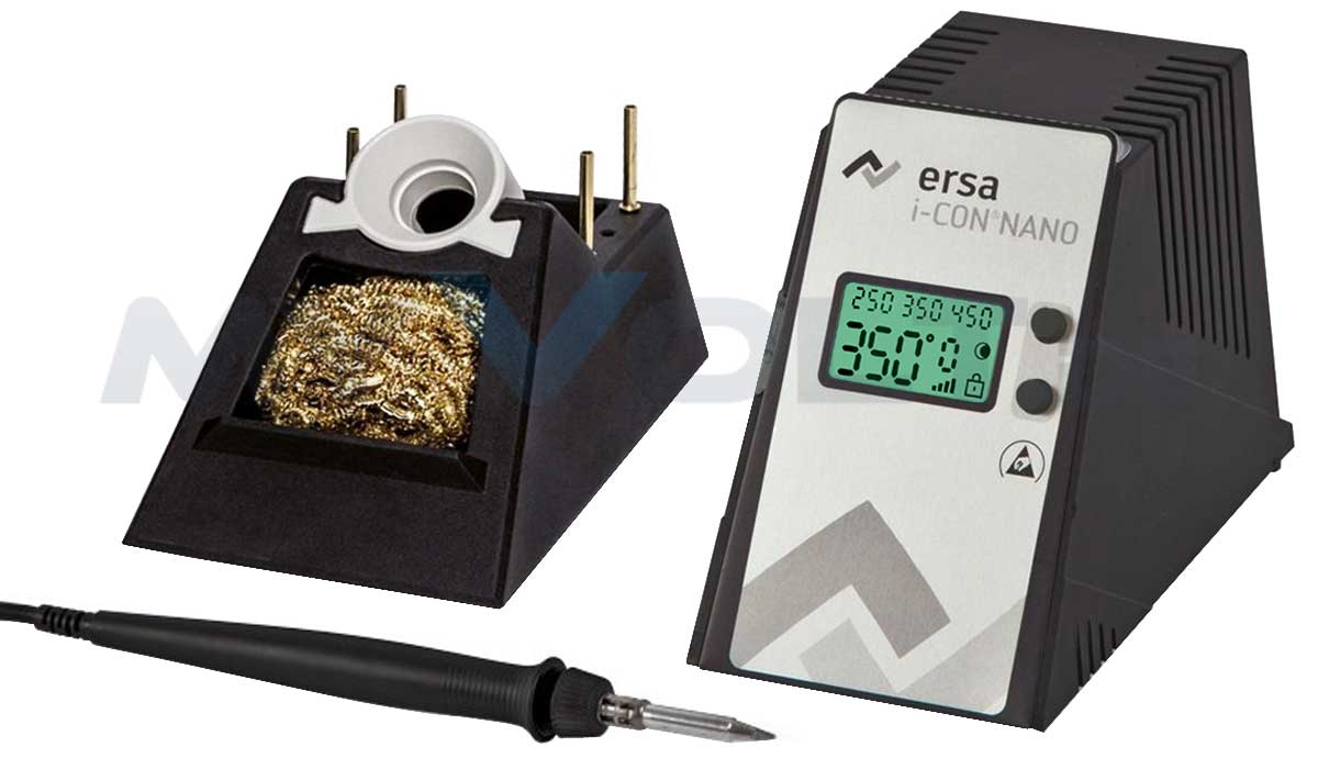 Lötstation Ersa i-CON NANO Lötstation Ersa i-CON NANO