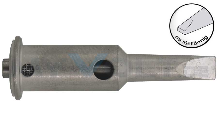 Lötspitze Portasol SPT-8 4,8mm meißelförmig