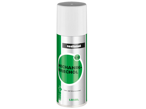 Mechanik-Kriechöl 200ml Mechanik-Kriechöl 200ml