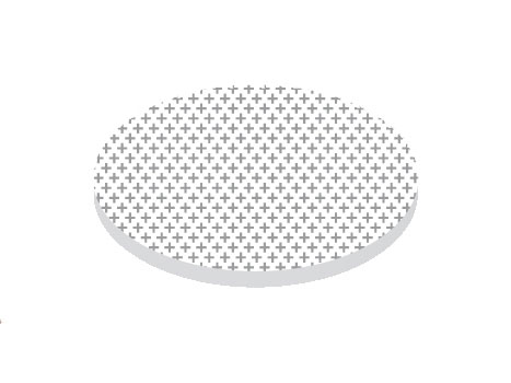 Feinstaubfilter F7 für Weller WFE und Weller WFE-P Feinstaubfilter F7 für Weller WFE und Weller WFE-P