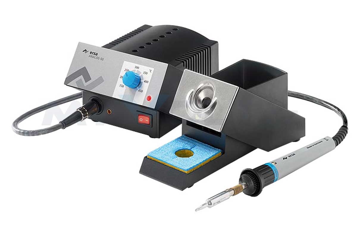 Lötstation ERSA ANALOG-60 - 0ANA60