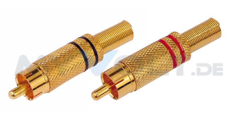 Cinch-Stecker GOLD Cinch-Stecker GOLD