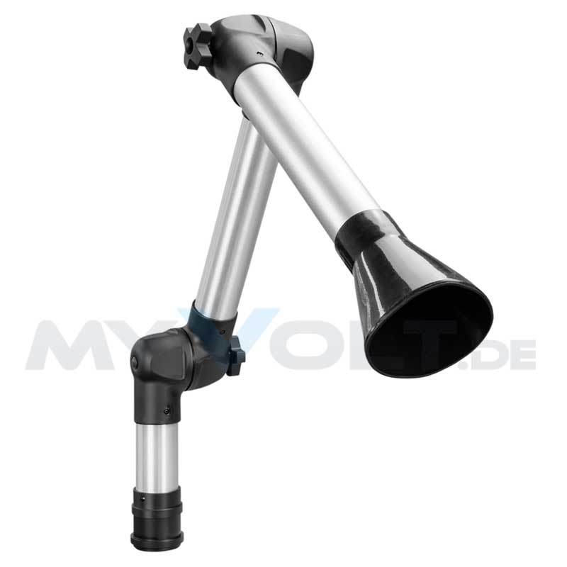 Quick-QU6102A2-Absaugarm Quick-QU6102A2-Absaugarm