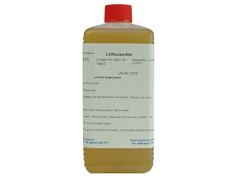 Stannol Lötflussmittel EasyFlux EF350 2.2.3.A