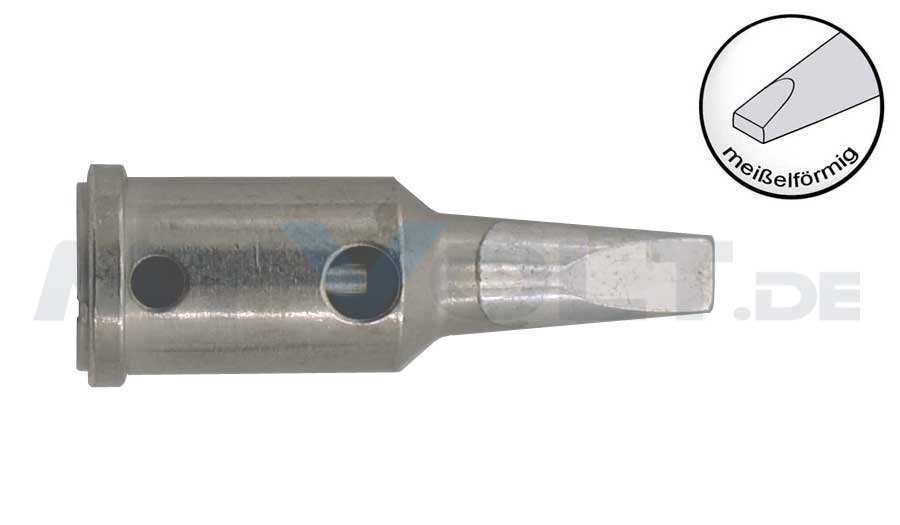 Lötspitze Portasol PPT-7 meißelförmig 3,2mm