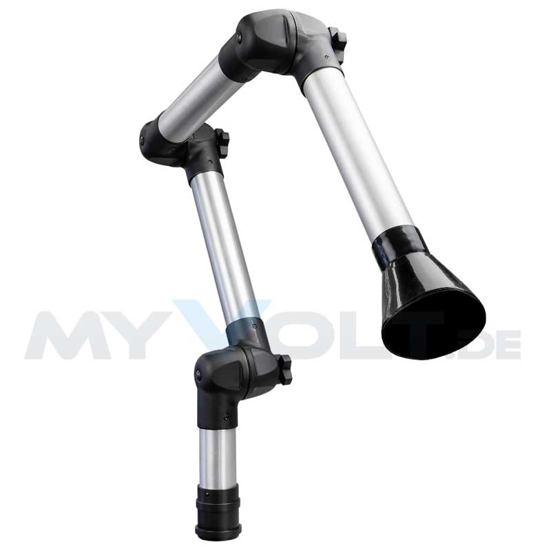 Quick-QU6102A2-Absaugarm Quick-QU6102A2-Absaugarm
