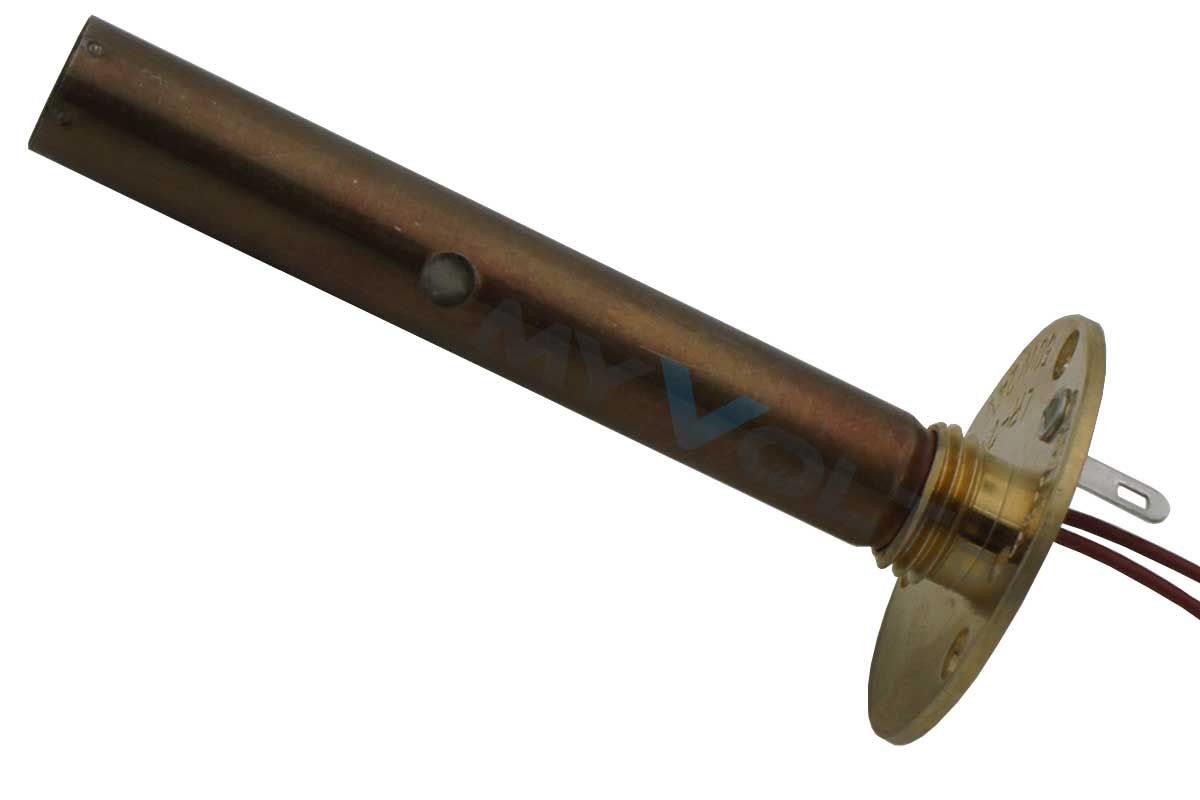 Ersatzheizkörper Heizelement für Weller TCP / TCP-S Heizkörper 24V / 50W