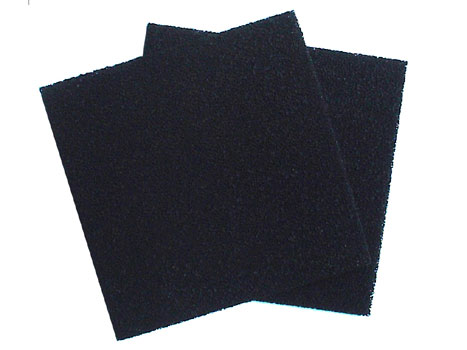 Lötrauchabsauger Ersatz-Aktivkohle-Filter-Set für ZD-153 Lötrauchabsauger Ersatz-Aktivkohle-Filter-Set für ZD-153