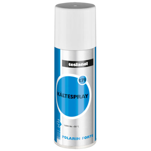 Kältespray 200ml