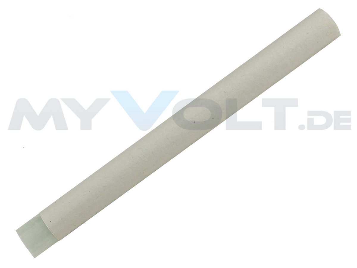 Ersatzpinsel für Glasfaserstift / Klemmhalter 10mm Ersatzpinsel für Glasfaserstift / Klemmhalter 10mm