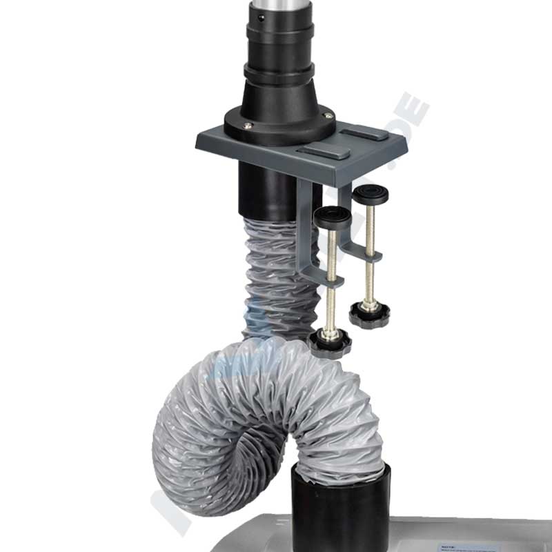 Quick-QU6102-Tischklemme Quick-QU6102-Tischklemme