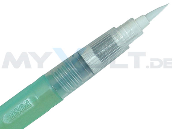 Stannol Flussmittelpinsel FINE FLUXER 3000+ (NO CLEAN)