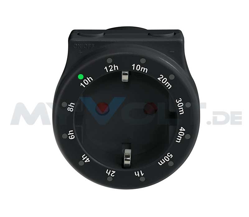 Kurzzeit Countdown Timer Zeitschaltuhr 230V Steckdose (Kurzzeitschaltuhr) Kurzzeit Countdown Timer Zeitschaltuhr 230V Steckdose (Kurzzeitschaltuhr)