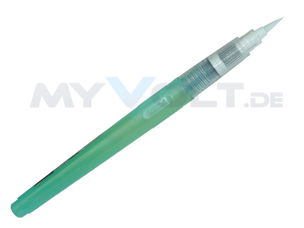 Stannol Flussmittelpinsel FINE FLUXER 3000+ (NO CLEAN)