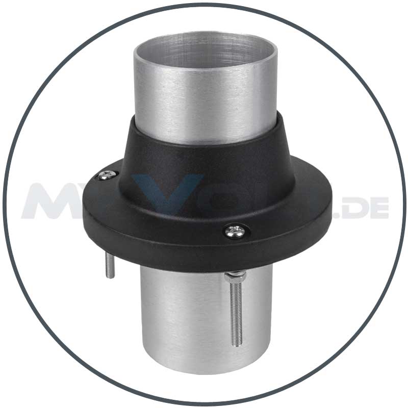 Quick-QU6102A2-Tischdurchführung Quick-QU6102A2-Tischdurchführung
