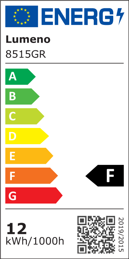 LED-Lupenleuchte Lumeno dimmbar 150mm (145mm) Linse - 5 Dioptrien