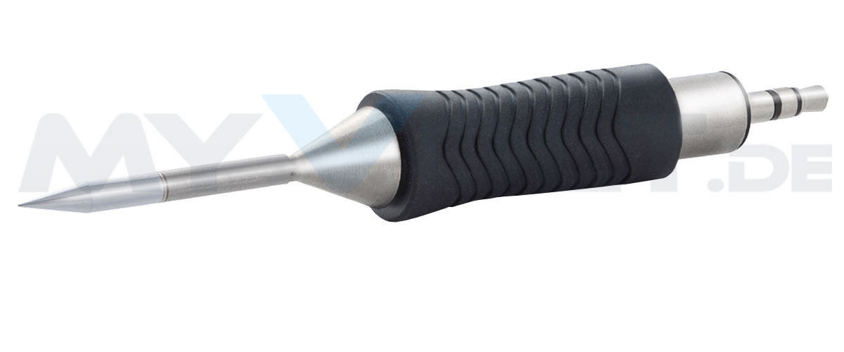 Lötspitze Weller RTM-001-C-N / RT1NW - 0,1mm (spitz / unbenetzbar) RT-1NW - 40 Watt Lötspitze Weller RTM-001-C-N / RT1NW - 0,1mm (spitz / unbenetzbar) RT-1NW - 40 Watt