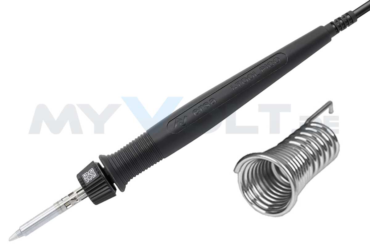 Upgrade-Kit für Lötstation ERSA i-CON PICO von  i-TOOL MK1 auf i-TOOL MK2