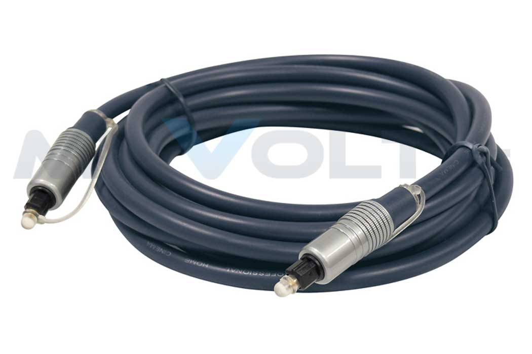 Toslink Digitalkabel HighEnd