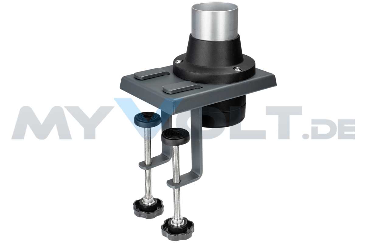 Tischklemme für das Filtersystem Quick QU6102A2 Tischklemme für das Filtersystem Quick QU6102A2