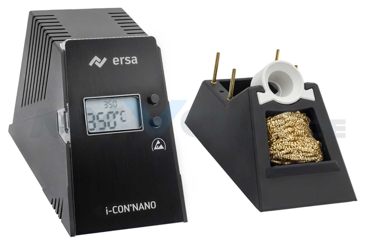 Lötspitzen für Ersa i-CON Nano MK2
