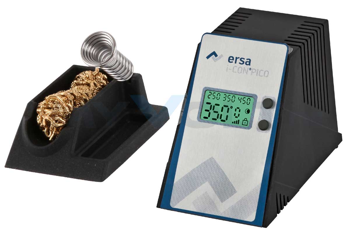 Lötspitzen für Ersa i-CON PICO Lötspitzen für Ersa i-CON PICO